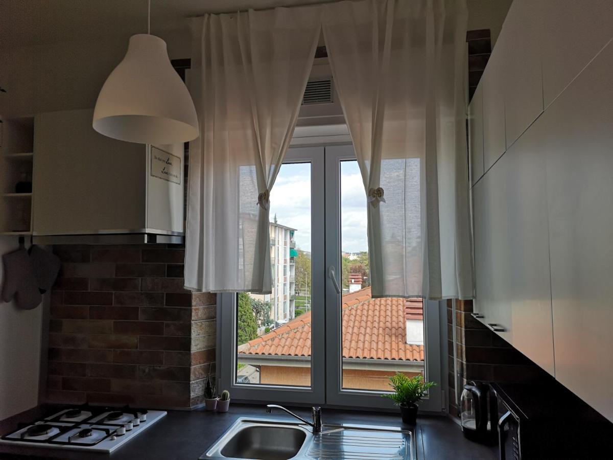 Queen East Verona Apartments Bagian luar foto