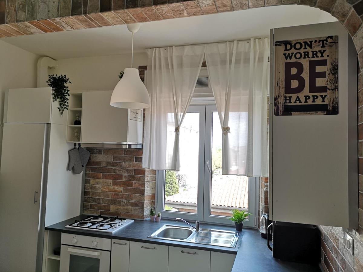 Queen East Verona Apartments Bagian luar foto