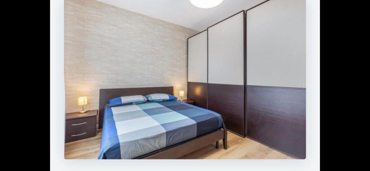 Queen East Verona Apartments Bagian luar foto
