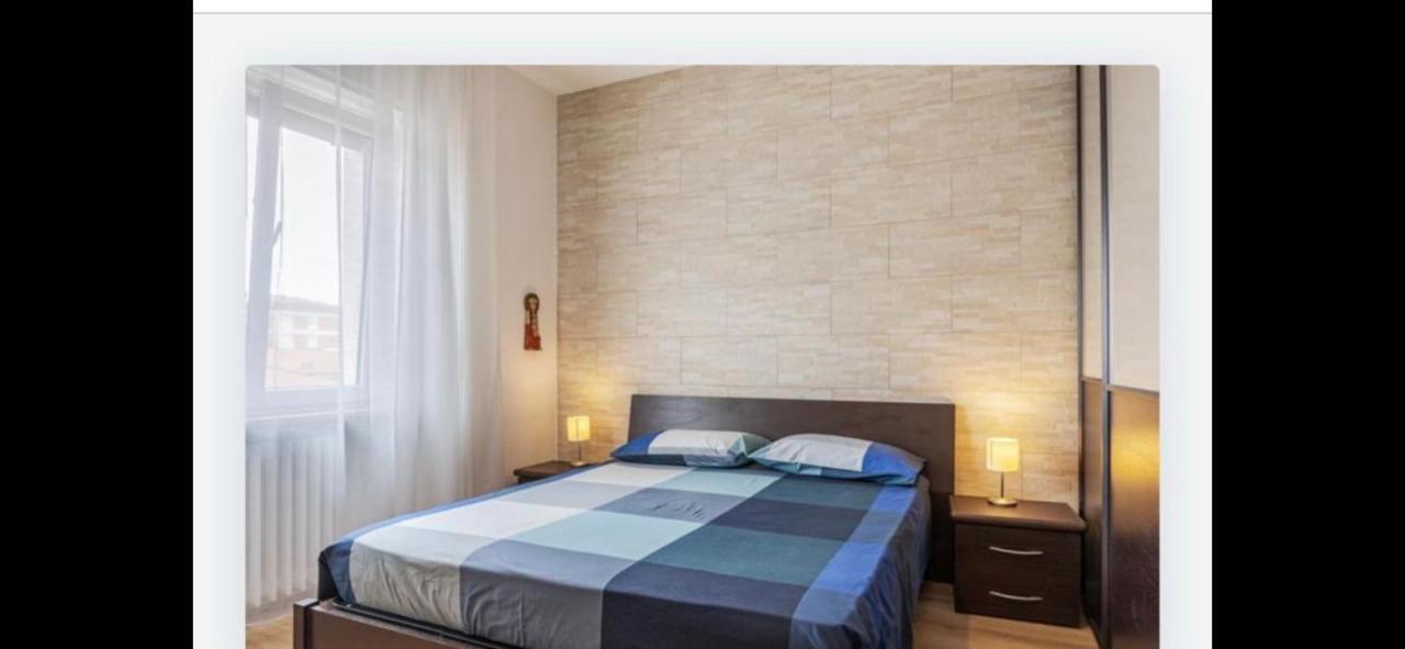 Queen East Verona Apartments Bagian luar foto