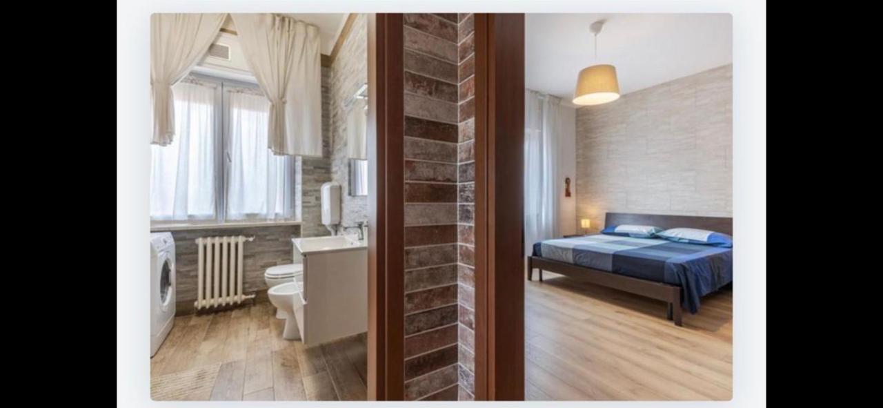 Queen East Verona Apartments Bagian luar foto