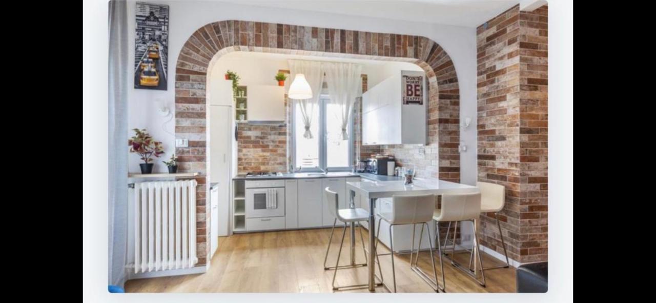 Queen East Verona Apartments Bagian luar foto
