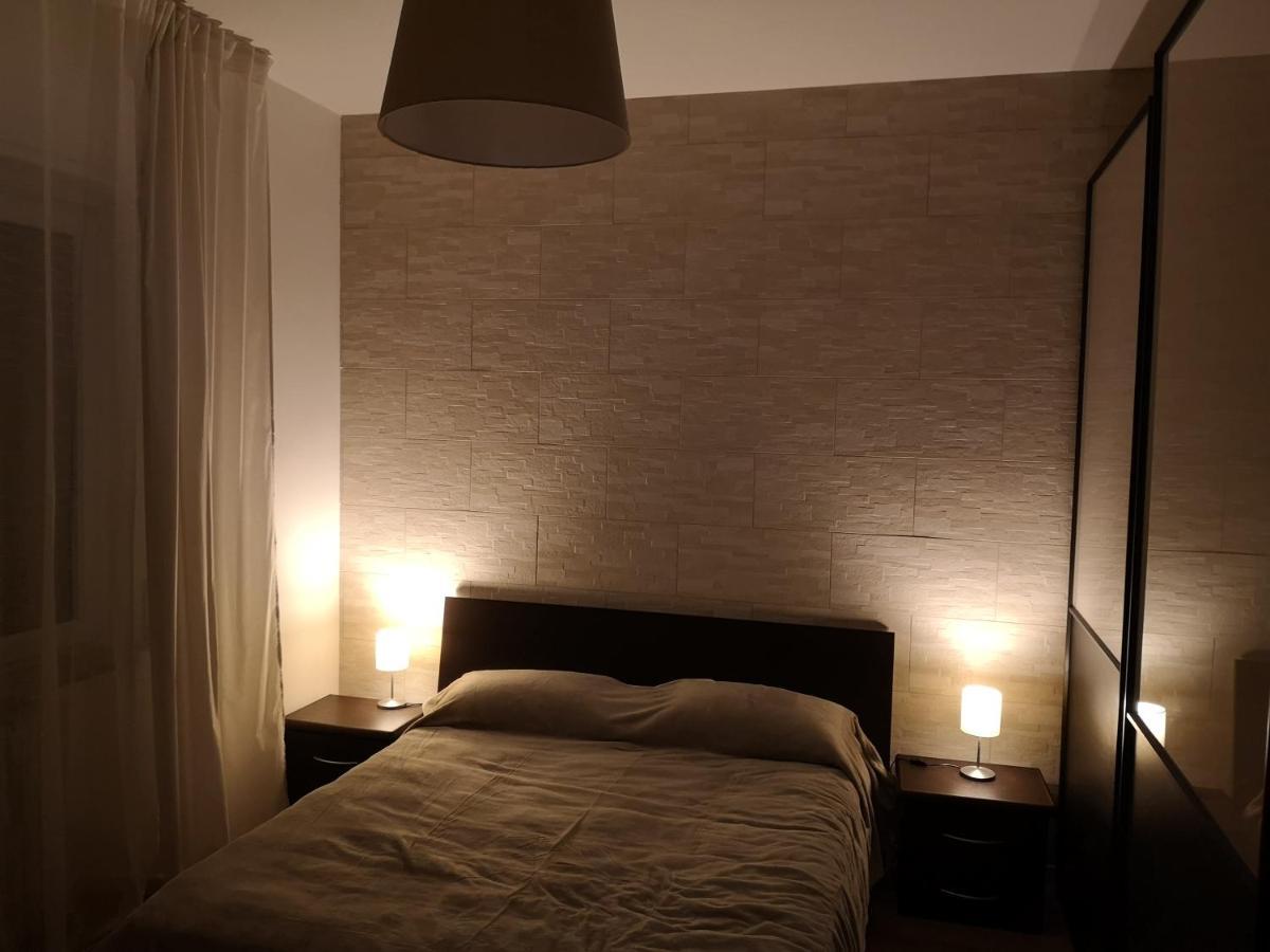 Queen East Verona Apartments Bagian luar foto