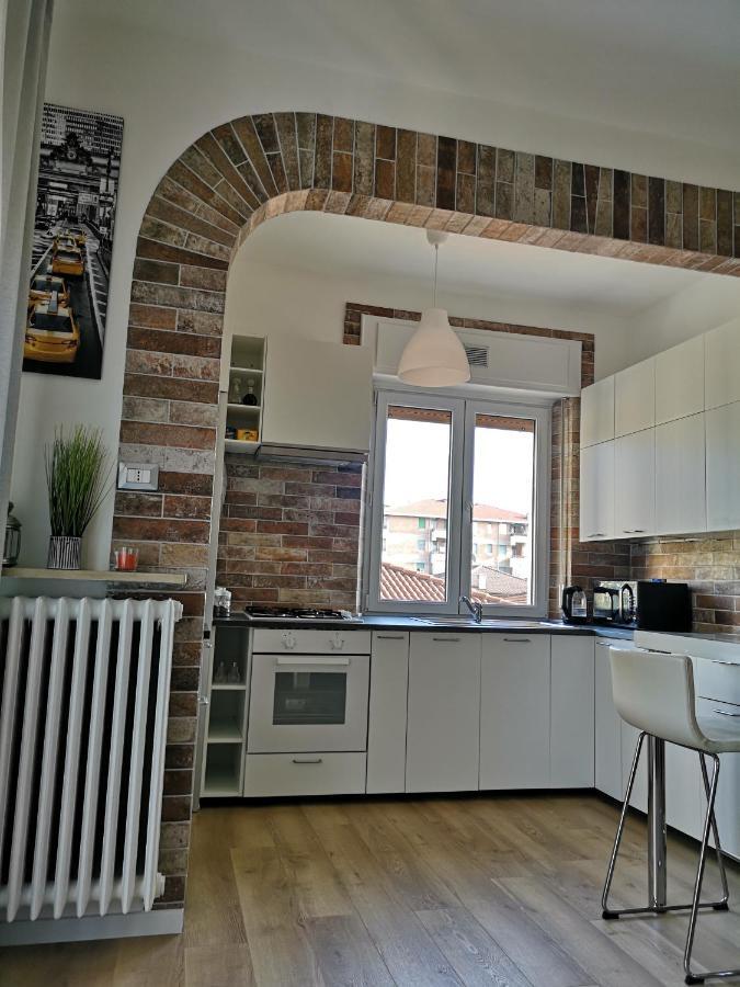 Queen East Verona Apartments Bagian luar foto